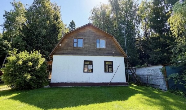 Продам дом, СПК Пахра тер, Ожигово д, 0 км от города
