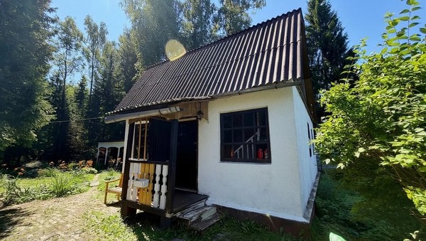 Продам дом, СПК Пахра тер, Ожигово д, 0 км от города