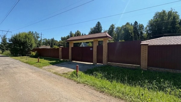 Продам дом, СПК Пахра тер, Ожигово д, 0 км от города