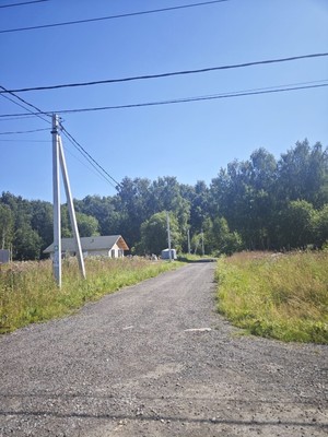 Продам участок 6 соток, ИЖС, Новое Давыдово тер, Раменское г, 0 км от города