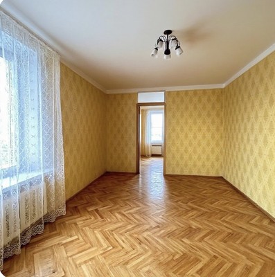 Продам трехкомнатную (3-комн.) квартиру, Красноармейская ул, 13, Люберцы г