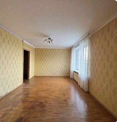 Продам трехкомнатную (3-комн.) квартиру, Красноармейская ул, 13, Люберцы г
