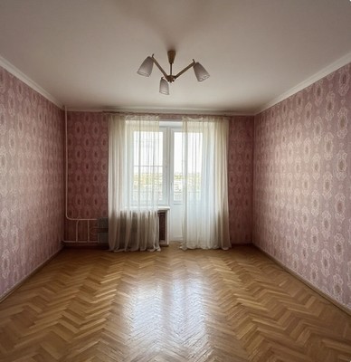 Продам трехкомнатную (3-комн.) квартиру, Красноармейская ул, 13, Люберцы г