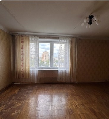 Продам трехкомнатную (3-комн.) квартиру, Красноармейская ул, 13, Люберцы г