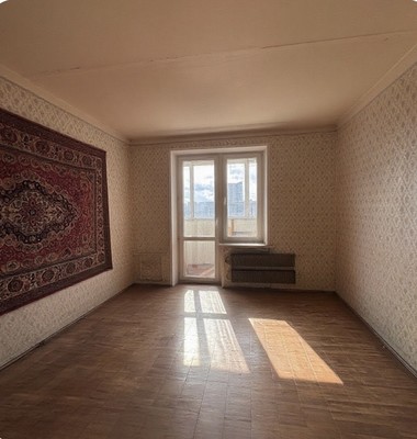 Продам трехкомнатную (3-комн.) квартиру, Красноармейская ул, 13, Люберцы г