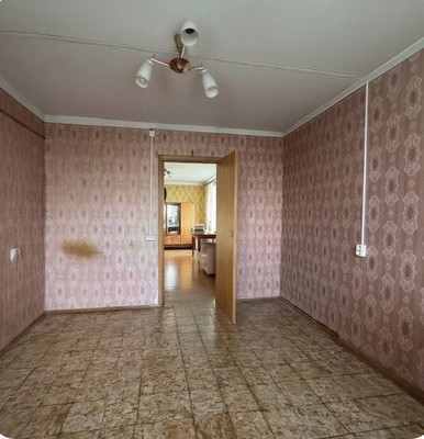 Продам трехкомнатную (3-комн.) квартиру, Красноармейская ул, 13, Люберцы г
