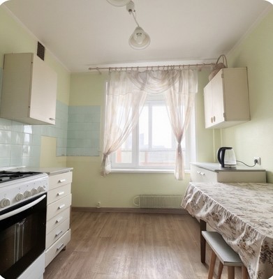 Продам трехкомнатную (3-комн.) квартиру, Красноармейская ул, 13, Люберцы г