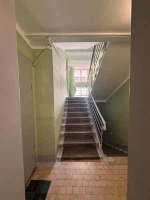 Продам трехкомнатную (3-комн.) квартиру, Красноармейская ул, 13, Люберцы г