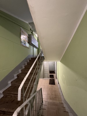 Продам трехкомнатную (3-комн.) квартиру, Красноармейская ул, 13, Люберцы г