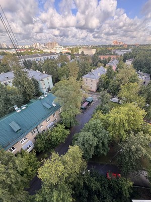 Продам трехкомнатную (3-комн.) квартиру, Красноармейская ул, 13, Люберцы г