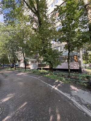Продам трехкомнатную (3-комн.) квартиру, Красноармейская ул, 13, Люберцы г