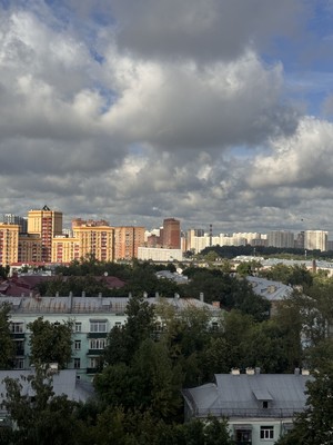 Продам трехкомнатную (3-комн.) квартиру, Красноармейская ул, 13, Люберцы г