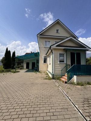 Продам дом, 2-ая Парковая (Вишняковские дачи мкр) ул, 31, Электроугли г, 0 км от города