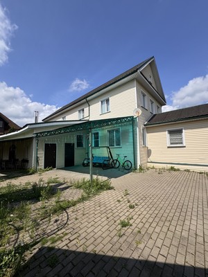 Продам дом, 2-ая Парковая (Вишняковские дачи мкр) ул, 31, Электроугли г, 0 км от города