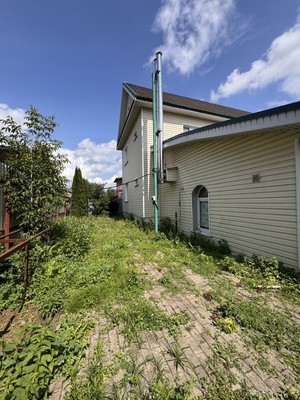 Продам дом, 2-ая Парковая (Вишняковские дачи мкр) ул, 31, Электроугли г, 0 км от города