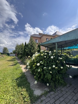 Продам дом, 2-ая Парковая (Вишняковские дачи мкр) ул, 31, Электроугли г, 0 км от города