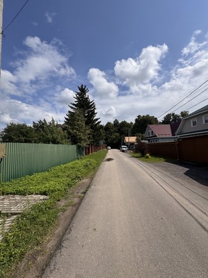 Продам дом, 2-ая Парковая (Вишняковские дачи мкр) ул, 31, Электроугли г, 0 км от города