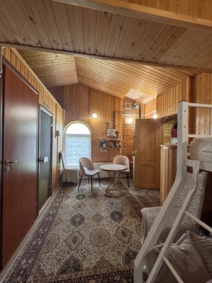 Продам дом, 2-ая Парковая (Вишняковские дачи мкр) ул, 31, Электроугли г, 0 км от города