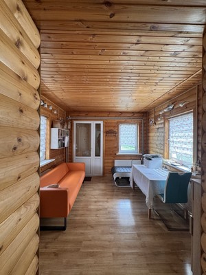 Продам дом, 2-ая Парковая (Вишняковские дачи мкр) ул, 31, Электроугли г, 0 км от города