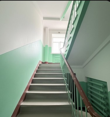 Продам трехкомнатную (3-комн.) квартиру, Кирова ул, 53, Люберцы г