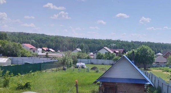 Продам участок 7 соток, ИЖС, 56, Ройка д, 0 км от города
