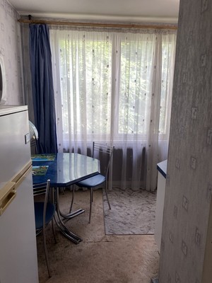 Продам двухкомнатную (2-комн.) квартиру, Байконурская ул, 7к1, Санкт-Петербург г