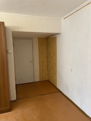 Продам двухкомнатную (2-комн.) квартиру, Байконурская ул, 7к1, Санкт-Петербург г