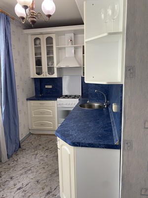 Продам двухкомнатную (2-комн.) квартиру, Байконурская ул, 7к1, Санкт-Петербург г