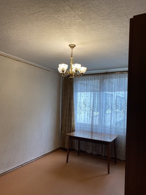Продам двухкомнатную (2-комн.) квартиру, Байконурская ул, 7к1, Санкт-Петербург г