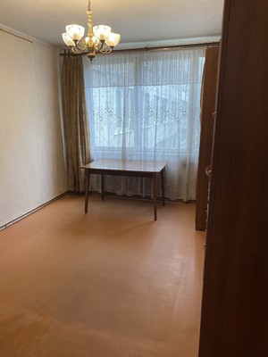 Продам двухкомнатную (2-комн.) квартиру, Байконурская ул, 7к1, Санкт-Петербург г
