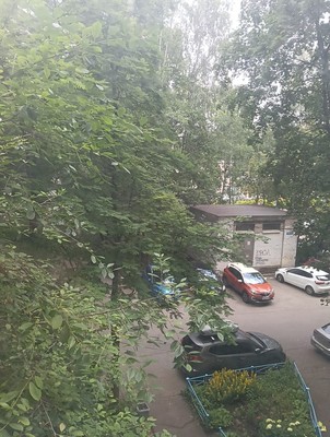 Продам двухкомнатную (2-комн.) квартиру, Байконурская ул, 7к1, Санкт-Петербург г