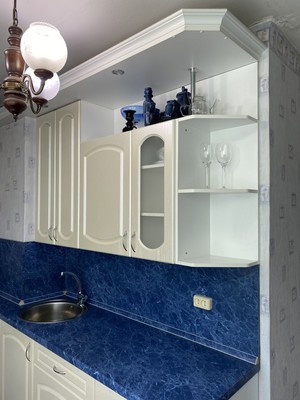 Продам двухкомнатную (2-комн.) квартиру, Байконурская ул, 7к1, Санкт-Петербург г