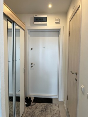 Продам однокомнатную (1-комн.) квартиру, Куприна пр-кт, 18к2, Сосенское п