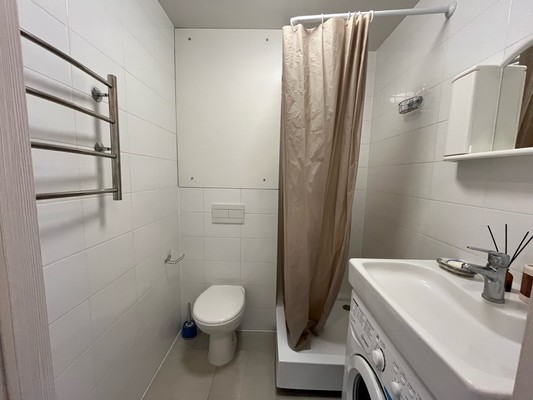 Продам однокомнатную (1-комн.) квартиру, Куприна пр-кт, 18к2, Сосенское п