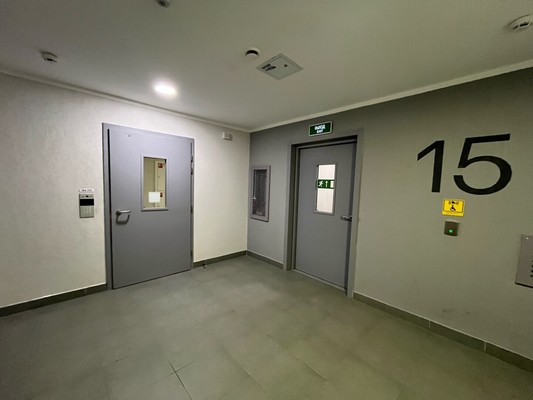 Продам однокомнатную (1-комн.) квартиру, Куприна пр-кт, 18к2, Сосенское п