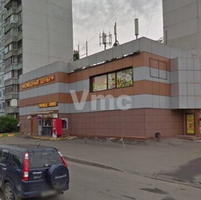 Сдам коммерческое помещение 30 м2, Таллинская ул, 9, Москва г