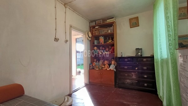 Продам дом, Техническая ул, 9, Апшеронск г, 0 км от города