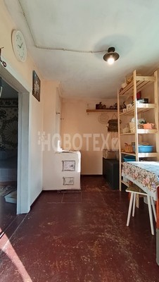 Продам дом, Техническая ул, 9, Апшеронск г, 0 км от города