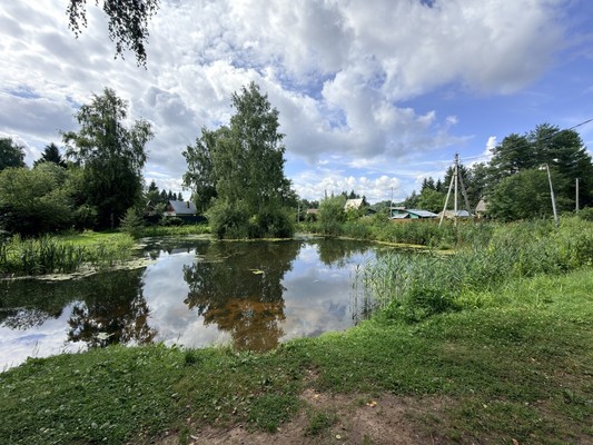 Продам дачу, объединения Дмитровский тер, Орудьево с, 0 км от города