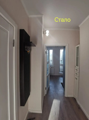 Сдам однокомнатную (1-комн.) квартиру, Лесная ул, 7к3, Ерино д