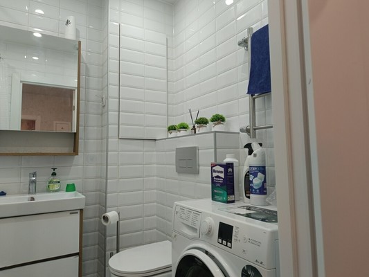 Продам однокомнатную (1-комн.) квартиру, Южная Битца р-н, 5, Бутово рп