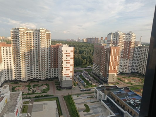 Продам однокомнатную (1-комн.) квартиру, Южная Битца р-н, 5, Бутово рп