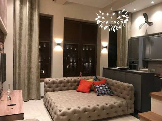 Сдам однокомнатную (1-комн.) квартиру, Мира пр-кт, 102к2, Москва г