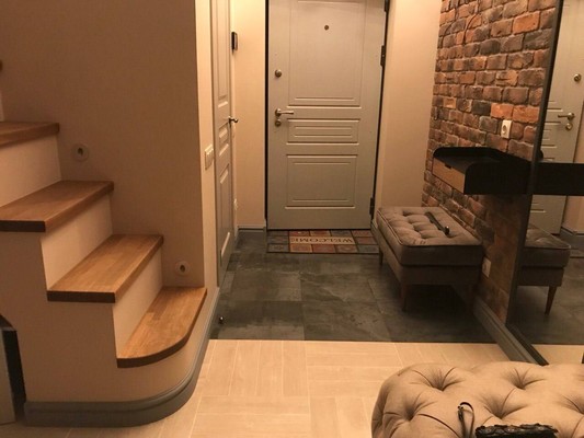 Сдам однокомнатную (1-комн.) квартиру, Мира пр-кт, 102к2, Москва г