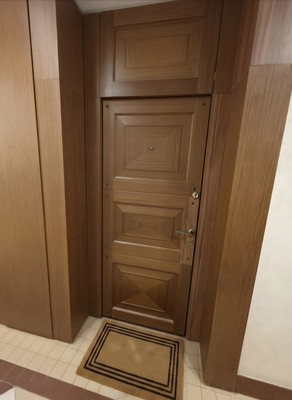 Сдам однокомнатную (1-комн.) квартиру, Мира пр-кт, 102к2, Москва г