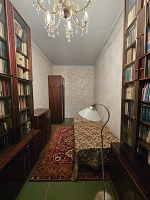 Сдам двухкомнатную (2-комн.) квартиру, Невский пр-кт, 84-86Б, Санкт-Петербург г