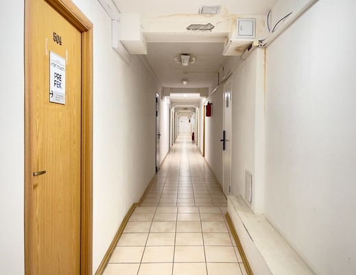Сдам офисное помещение 35,1 м2, Дербеневская наб, 7, Москва г