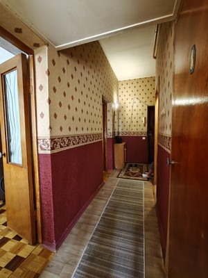 Сдам двухкомнатную (2-комн.) квартиру, Подольская ул, 67/56, Северово д