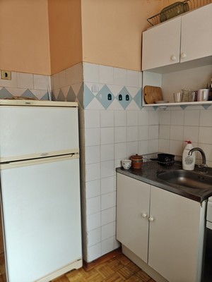 Сдам двухкомнатную (2-комн.) квартиру, Подольская ул, 67/56, Северово д
