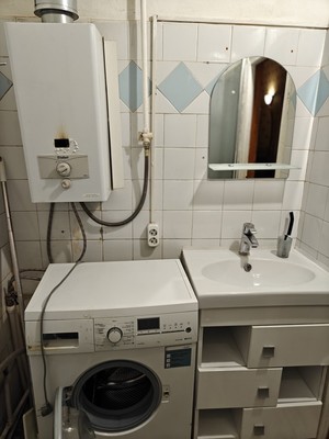 Сдам двухкомнатную (2-комн.) квартиру, Подольская ул, 67/56, Северово д